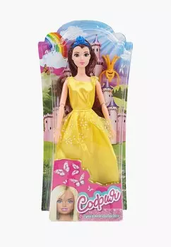 Кукла Карапуз