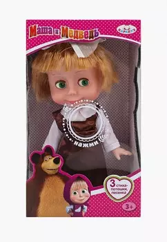 Кукла Карапуз