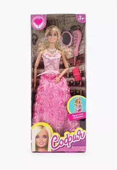 Кукла Карапуз