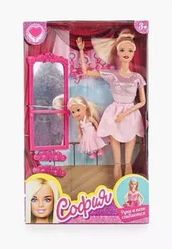 Кукла Карапуз