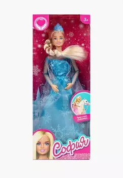 Кукла Карапуз