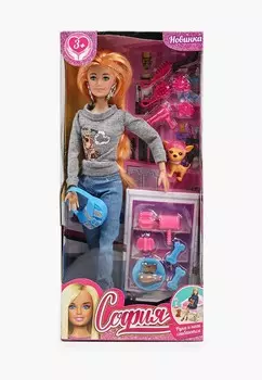 Кукла Карапуз