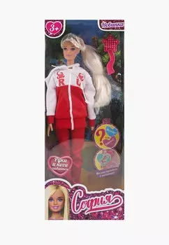 Кукла Карапуз