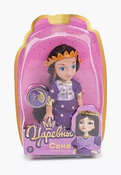 Кукла Карапуз