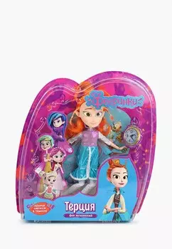 Кукла Карапуз