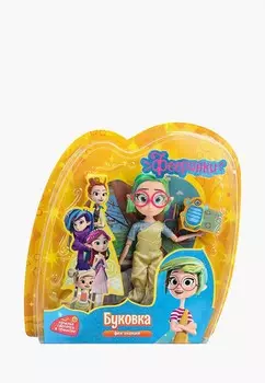 Кукла Карапуз