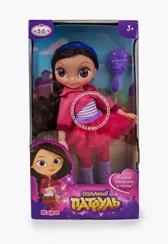 Кукла Карапуз