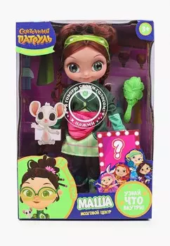 Кукла Карапуз