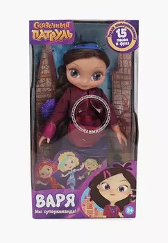 Кукла Карапуз