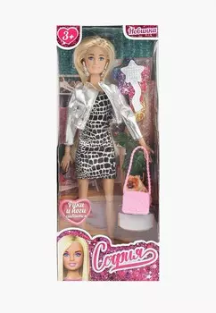 Кукла Карапуз