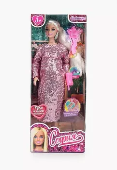 Кукла Карапуз