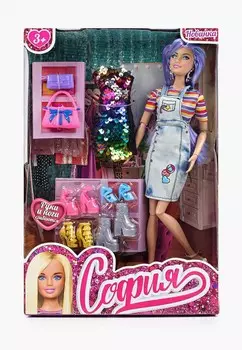 Кукла Карапуз