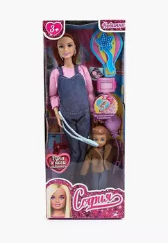 Кукла Карапуз