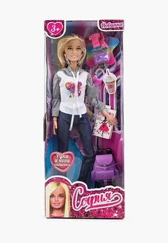 Кукла Карапуз