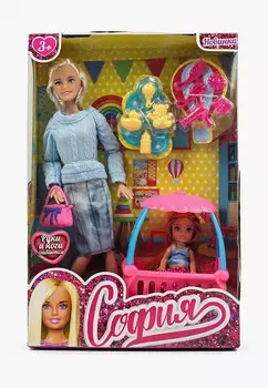 Кукла Карапуз