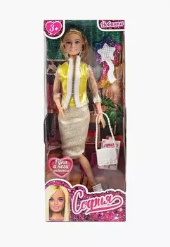 Кукла Карапуз