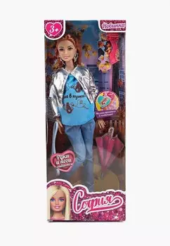 Кукла Карапуз