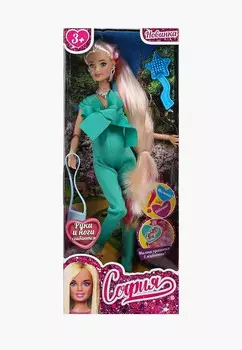 Кукла Карапуз