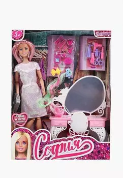 Кукла Карапуз