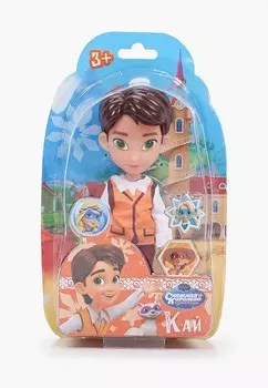 Кукла Карапуз