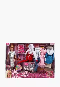 Кукла Карапуз