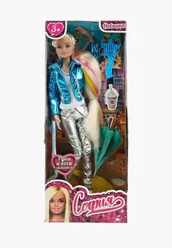 Кукла Карапуз