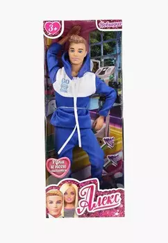 Кукла Карапуз