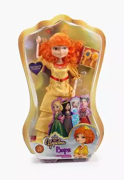 Кукла Карапуз