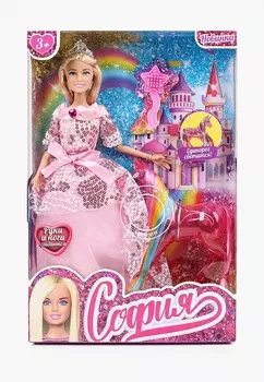 Кукла Карапуз