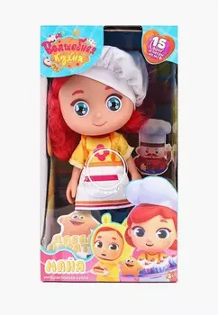 Кукла Карапуз