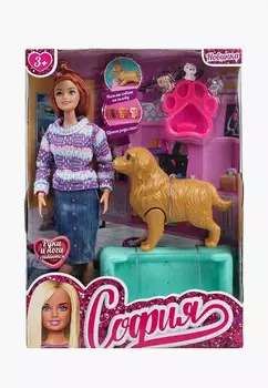 Кукла Карапуз