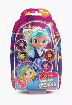 Кукла Карапуз