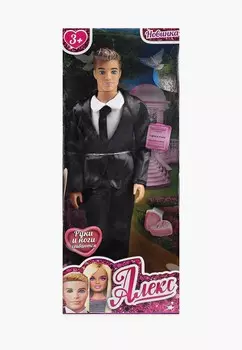 Кукла Карапуз