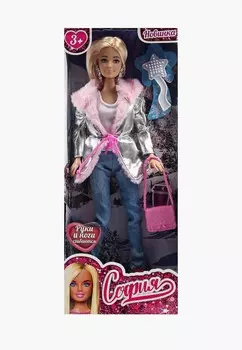 Кукла Карапуз