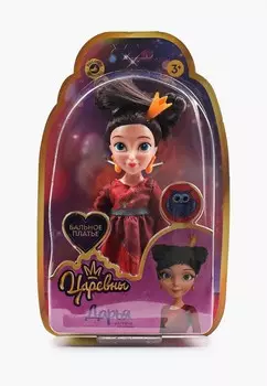 Кукла Карапуз