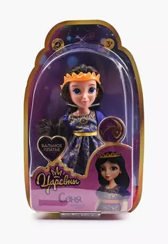 Кукла Карапуз