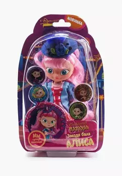 Кукла Карапуз