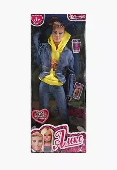 Кукла Карапуз