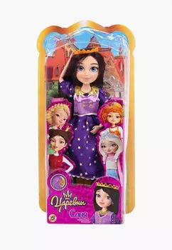 Кукла Карапуз