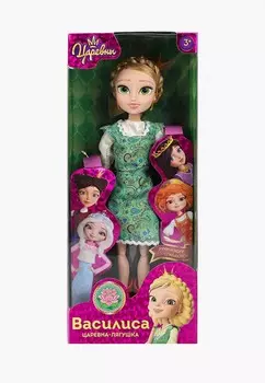 Кукла Карапуз