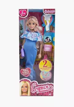 Кукла Карапуз