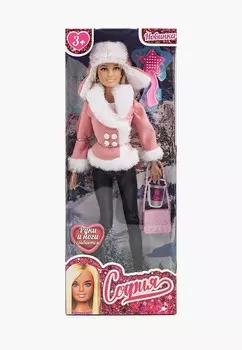 Кукла Карапуз