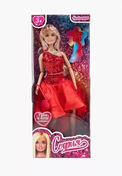 Кукла Карапуз