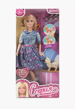 Кукла Карапуз