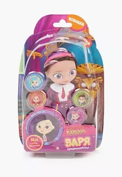 Кукла Карапуз