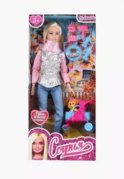 Кукла Карапуз