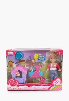 Кукла Карапуз