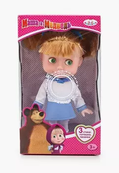 Кукла Карапуз