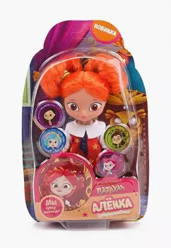 Кукла Карапуз