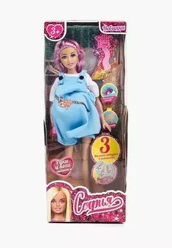 Кукла Карапуз